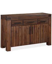 Furniture Avondale Credenza Created For Macy S Reviews Furniture Macy S Credenza Furniture Furniture Dining Room Furniture Collections