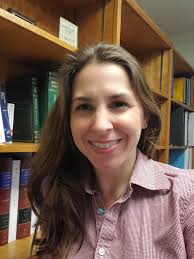 Beverlin For Pratt County Attorney