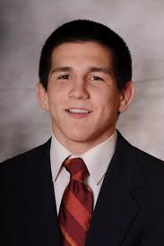 Anthony Valles's Instagram, Twitter & Facebook