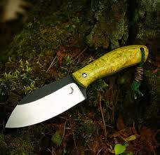 Instagram Outdoor Knife Knife Making Cold Steel Knife