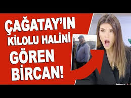 Cagatay Ulusoy Un Son Hali Saskina Cevirdi Neden Bu Kadar Kilo Aldi Magazin Turu Youtube