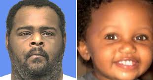 Sadist was so desperate to make abused toddler cry he battered him to death 