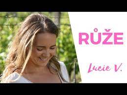 Jediné, co teď všechny zajímá, je, zda si už po rozvodu s tomášem plekancem někoho našla. Lucie Vondrackova Vsechny Oficialni Videoklipy 1993 2021 Youtube