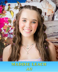 Dexter Drama Club‎