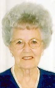 Brona Rae Hamby of Millers Creek dies
