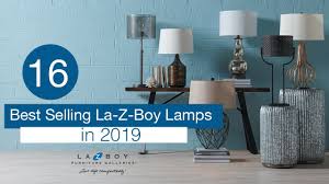 Featuring clean lines and sleek metal finishes, our modern industrial lamps prove just how chic simple can be. 12 Best Selling La Z Boy Lamps In 2021