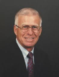 James "Jim" A. Upton