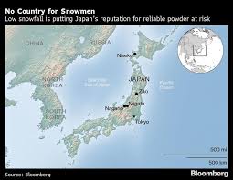 Ski and snowboard resorts in japan | snowjapan. Japan S Ski Areas Are Having Their Worst Winter In Decades Life Art China Daily