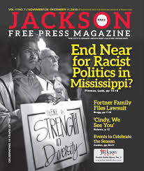 The novel was announced on king's official site on march 2, 2011. V17n07 End Near For Racist Politics In Mississippi By Jackson Free Press Magazine Issuu