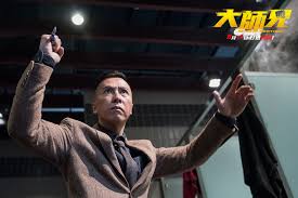 Henry chen, aka big brother, a teacher with rather rusty writing skills yet armed with the most knowledgeable fists and heart of steel, comes to enlighten and inspire the students with. Donnie Yen Talks Big Brother Musicals Martial Arts Movies Ip Man 4 And More