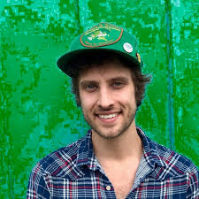 Fritz Hutchison Music Music Music