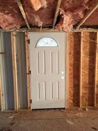 Replacing Windows And Doors For Mobile Home Renovation Mobile Home Renovations Remodeling Mobile Homes Manufactured Home Remodel