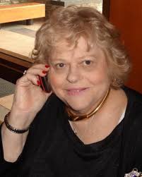 Marilyn Adler Obituary (1938