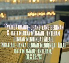 Tingkatkan Amalan Baca Al Quran Dlm Bulan Ramadhan 3 Hari Lagik Ia Akan Berakhir Mindfulness Periodic Table My Mind