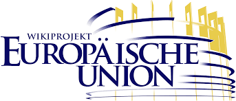 Wenn zustimmende haltungen zum gedanken … File Wikiprojekt Europaische Union Svg Wikimedia Commons