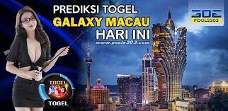 Prediksi Togel Galaxy Macau Hari Ini Pools303 Olahraga