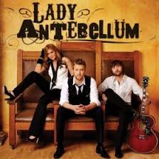 The Album That Started It All Lady Antebellum Albums Lady Antebellum Country Music