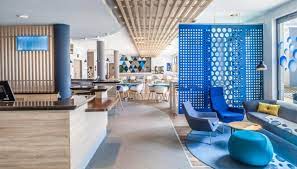 Aus diesem grund kann die suche nach einem parkplatz schnell zu einer nervenaufreibenden angelegenheit werden. Holiday Inn Express Munchen Messe An Ihg Hotel Feldkirchen Updated 2021 Prices