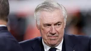 Real Madrid dan Carlo Ancelotti Resmi Berpisah: Akhir Era Pelatih  Legendaris