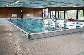 Allonnes La Piscine Fermera Mardi Soir Pour Trois Mois De Travaux Le Mans Maville Com