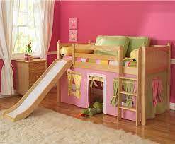 Teenage Bunk Beds Ikea Novocom Top
