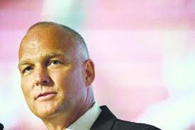 Notebook: Richt creates a bit of buzz with his haircut