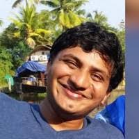 Aby Joseph's Instagram, Twitter & Facebook