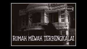 Dulu banyak satwa di sini, jadi kaya kebun binatang. Rumah Mewah Terbengkalai Explore Youtube