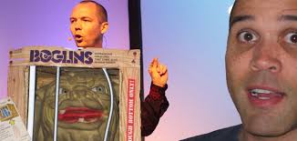 Sup Holmes: A battle of wits with Jonathan Blow