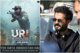 Listen to aditya dhar latest movie songs. Toughest Part Was Making Sure Uri The Surgical Strike Is Correct Representation Of Indian Army Aditya Dhar Exclusive Ibtimes India