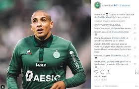 Head to head statistics and prediction, goals, past matches, actual form for ligue 1. Nimes Saint Etienne Sur Quelle Chaine Voir Le Match D Tele Star