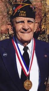 Richard Jones Obituary (1922