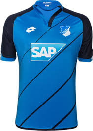 Hertha may have produced the most stunning kits of the upcoming season. Pin En Football