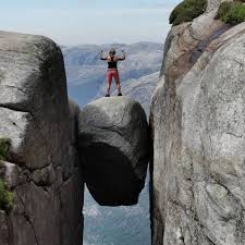 Kjerag