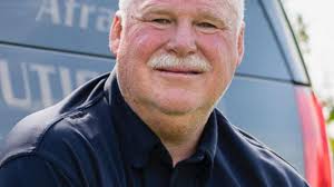 McKinney fired in Chesco sheriff shake-up