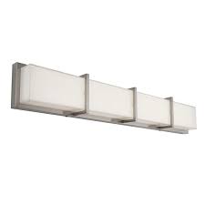 Shop for the light fixture of your dreams at multi lighting. Artika Subway 35 Inch Vanity Led Light Fixture Costco