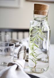 Carafe With Stopper Ikea 365 4 Carafe Flavored Water Workout Food