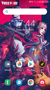 Download this app from microsoft store for windows 10. New Free Fire Wallpaper 4k Free For Android Apk Download