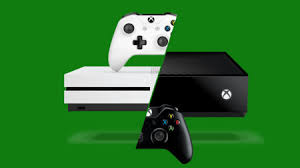 Maybe you would like to learn more about one of these? Xbox One Vs Xbox One S Todo Lo Que Necesitas Saber