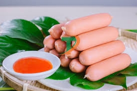 Xúc Xích Nhà Làm - Cở sở sản xuất xúc xích sạch Tứ Phương uy Tín