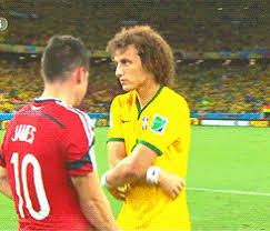 Maybe you would like to learn more about one of these? Futbolcular 40 James David Rodriguez Rubio Wattpad