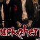 Buckcherry event in Albuquerque, NM