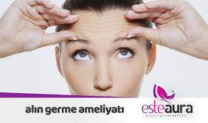 Alin Germe Fiyatlari