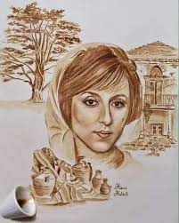 وهنا الشاعر الكبير محمود درويش وقيثارة الغناء العربي السيده فيروز وتجتمع  حروف الكلمات والاغنيه فيما بينهم وعلى وقع شعر محمود درويش تقول السيده فيروز  رجعت الشتويه كل الشكر والتقدير والاحترام لكم