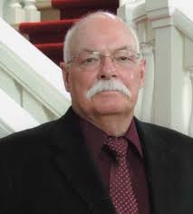 John Challender Obituary