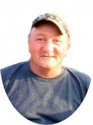 Arnold Cooke-Obituary-St. George Rural Cemetery-New-St. George, NB