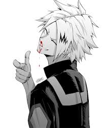 Brittany On Twitter Human Pikachu Cute Anime Guys My Hero Academia Manga