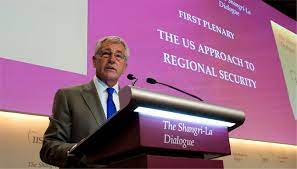 That we can with asean, from dialogue partners, we have become strategic partners over the course of 25 years. The Shangri La Dialogue Ensuring Singapore S Relevance In Defence Diplomacy Singapore Policy Journal