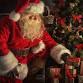 Santa Visits Piccolino Knutsford event image