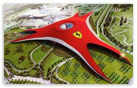 It offers unlimited attractions for visitors like driving a real ferrari around yas island, racing with your friends or solo, enjoying the world's fastest roller coaster, delicious dining. Ferrari World Deals Uae Combo Ticket Deals July 2021